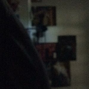 Meet your Posher, Bob